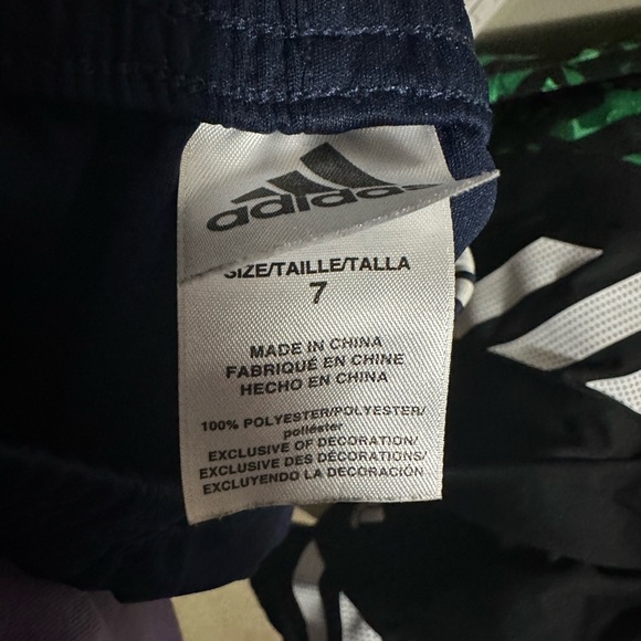 4 pair of boys shorts - Picture 9 of 16